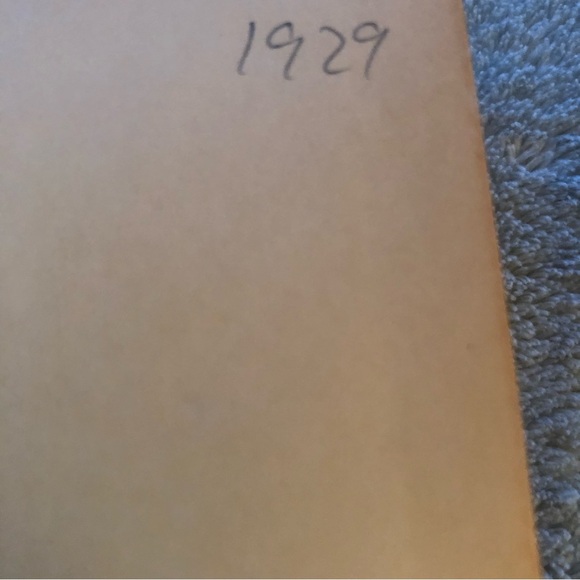 The Romance Of Archaeology—Published in 1929–Antique Book - Picture 6 of 14